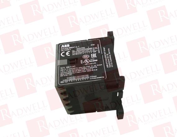 ASEA BROWN BOVERI B6-40-00-84