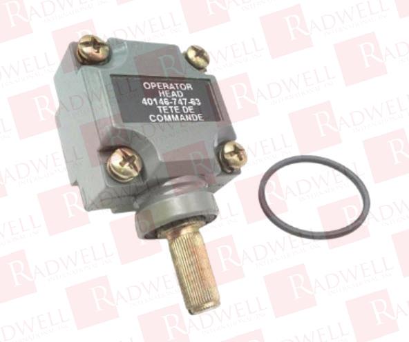 40146-747-63 Sensor Accessory by ALLEN BRADLEY