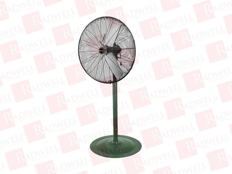 KING ELECTRIC PFO-30