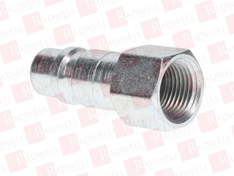 PARKER H1F