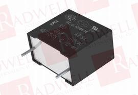 KEMET R533R482050P0K