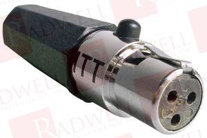 ITT M-XL-3-11S