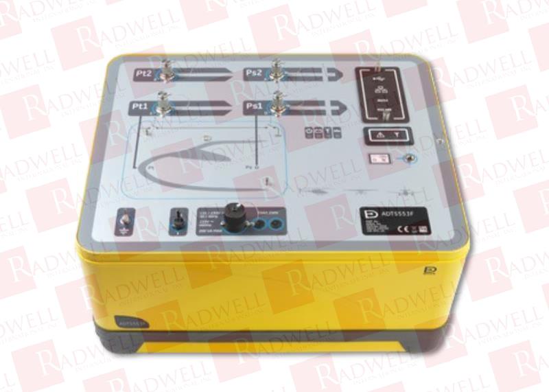 GENERAL ELECTRIC ADTS552F-E0-ECAS-SR