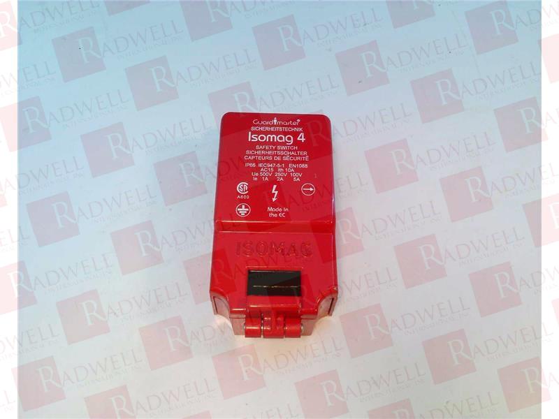 ALLEN BRADLEY 440K-M01013