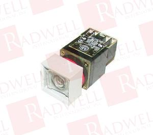 ALLEN BRADLEY 800MS-XOD1
