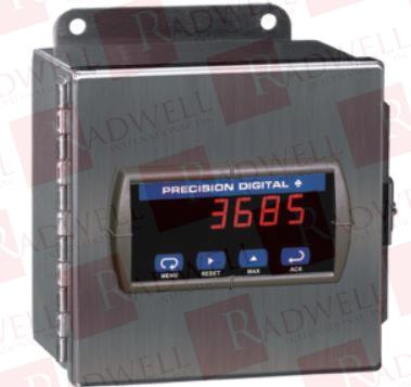 PRECISION DIGITAL PDA2601