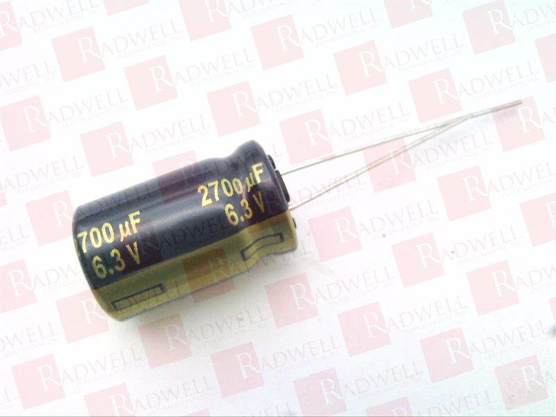 GENERIC CR2700U6.3
