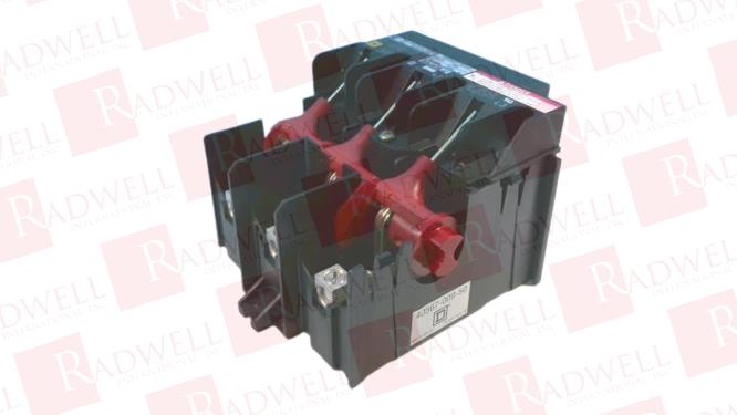 SCHNEIDER ELECTRIC 9422FTCN30