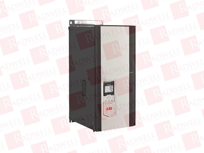ASEA BROWN BOVERI DCS880-S02-0680-05X0