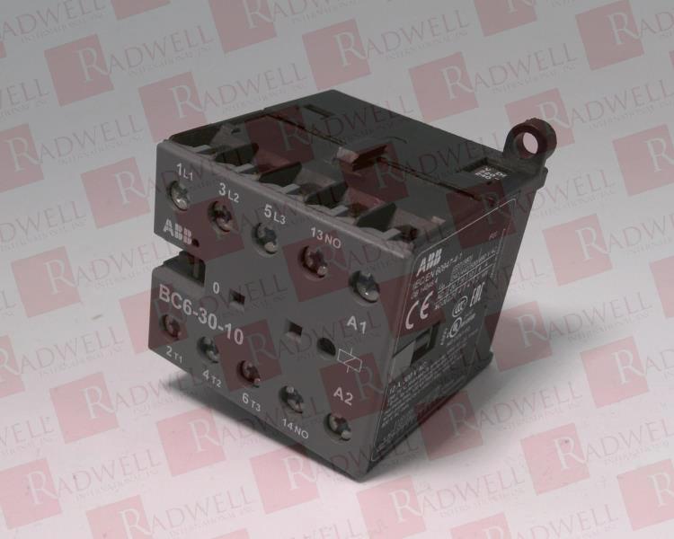 ASEA BROWN BOVERI GJL1213001R0105