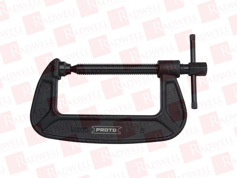 STANLEY BLACK & DECKER J408A