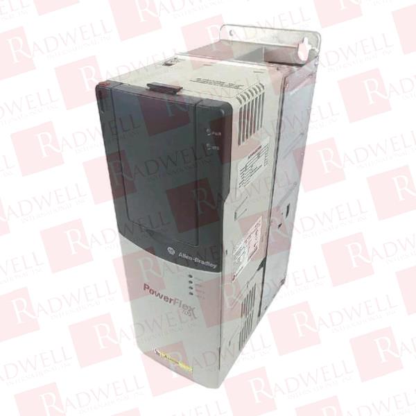 ALLEN BRADLEY 20BD014A0AYNAND0