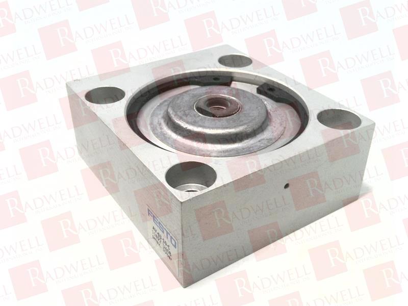 FESTO AV-63-10-C