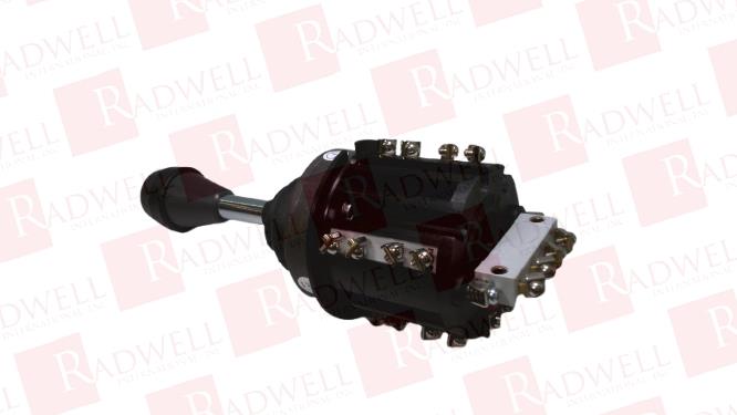 EUCHNER WET1234DWZ