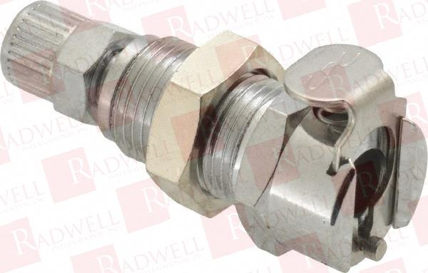 DOVER CORPORATION MC12025NA