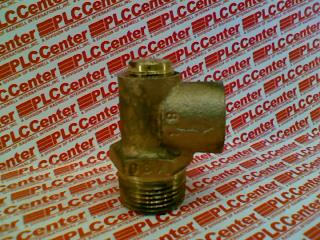 PRESSURE RELIEF VALVE 3/4IN 75PSI BRASS