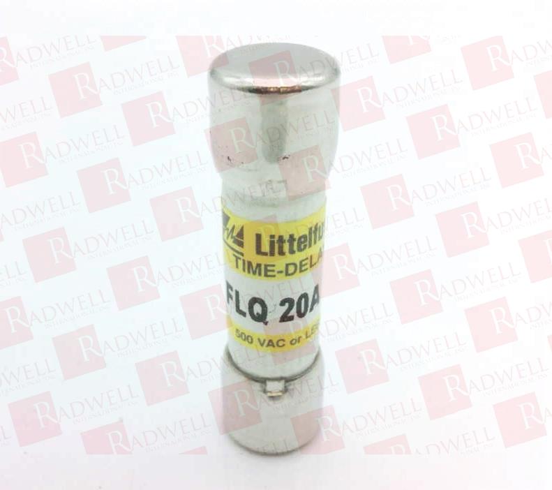 LITTELFUSE FLQ-20