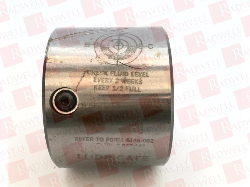 REGAL REXNORD MG400A-G 3/4FB CL