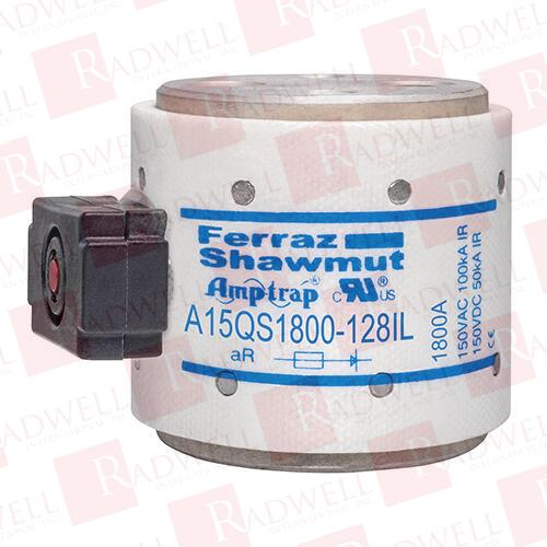 MERSEN A15QS1800-128IL