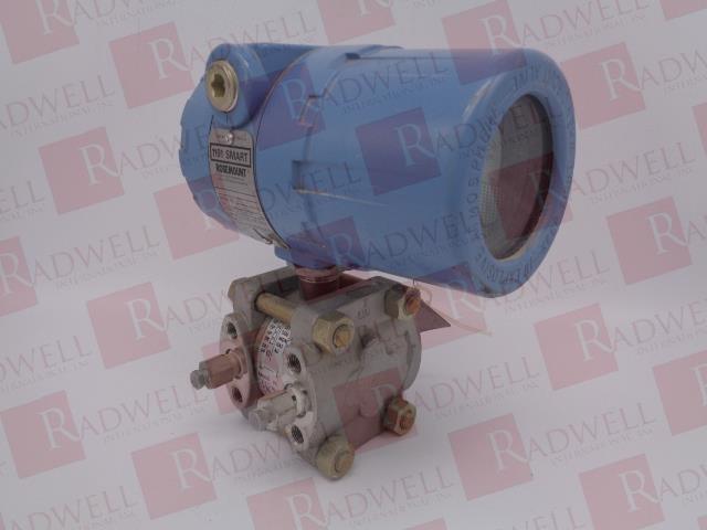 EMERSON 1151DP4S12M3B3