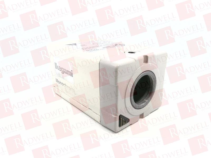 IKEGAMI ICD-38