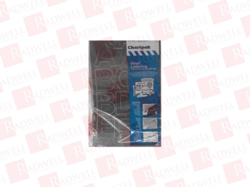 CHARTPAK 01050