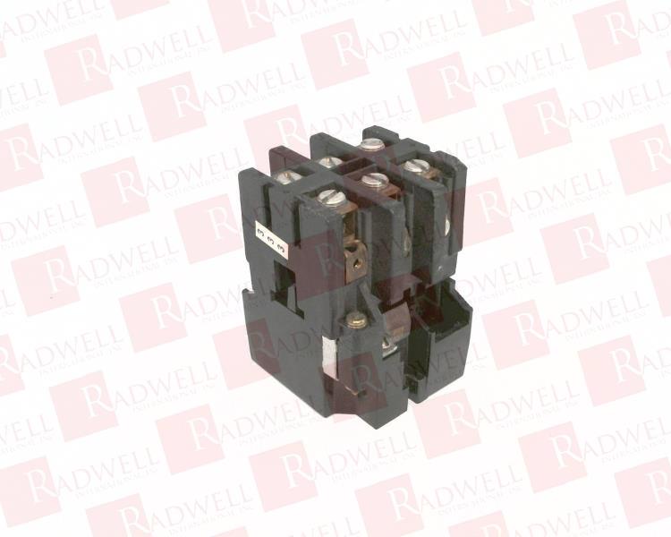 SCHNEIDER ELECTRIC 8910-MO3-V02