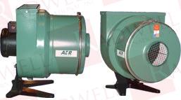 AERCOLOGY MODEL E-300