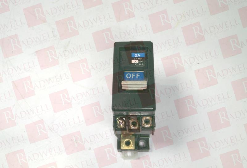 FUJI ELECTRIC CP31DI-2A-DC