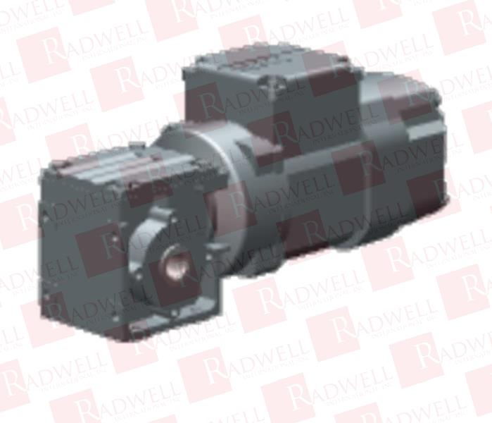 SEW EURODRIVE WA20 DRN63MS4/BE03