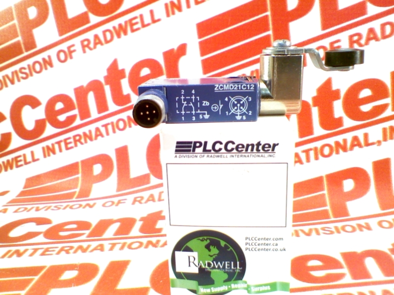 TELEMECANIQUE SENSORS XCMD2115C12