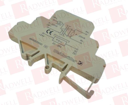 WEIDMULLER 9806800000