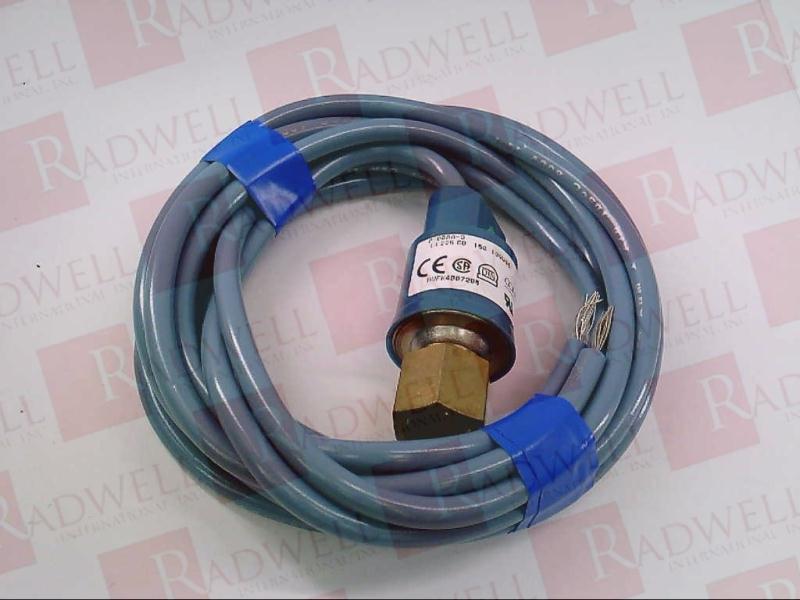 JOHNSON CONTROLS P100AA-3C