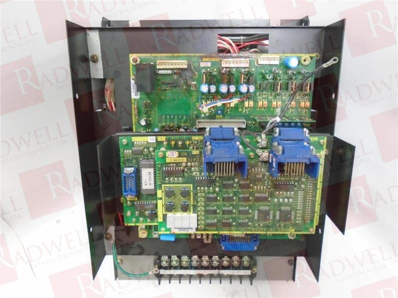 FUJI ELECTRIC FRN015M-321
