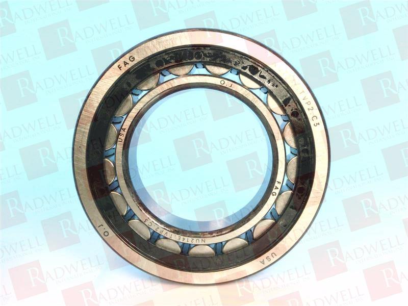 SCHAEFFLER GROUP NU214-E-TVP2-C3