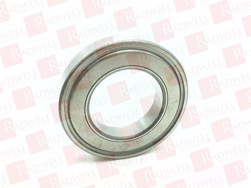 SKF 6216-2Z-JEM