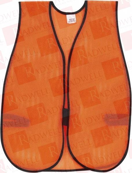 MCR SAFETY V201