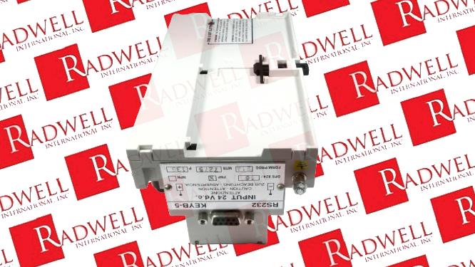 CREI STT ELETTRONICA DPS-824/16