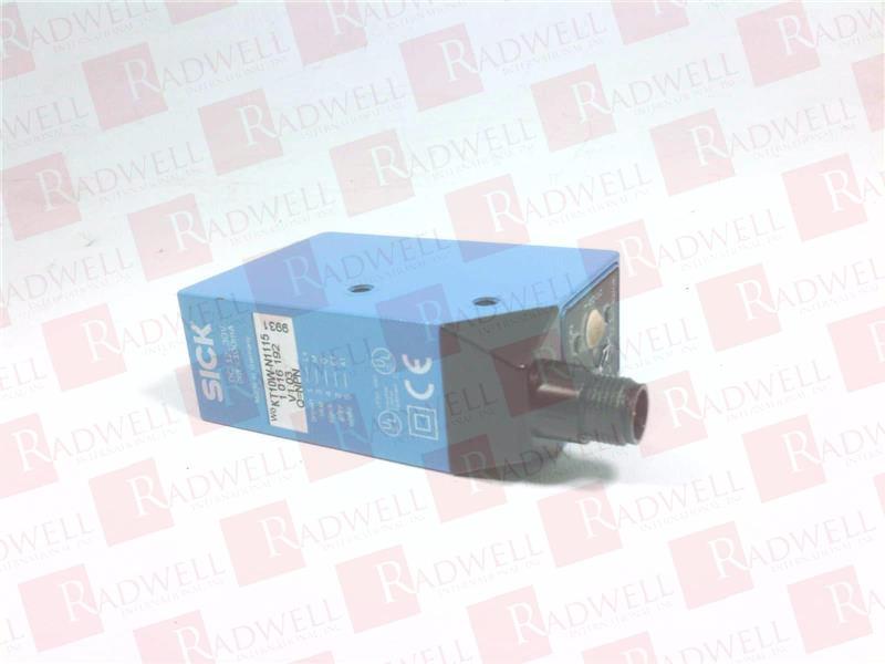 SICK KT10W-N1115