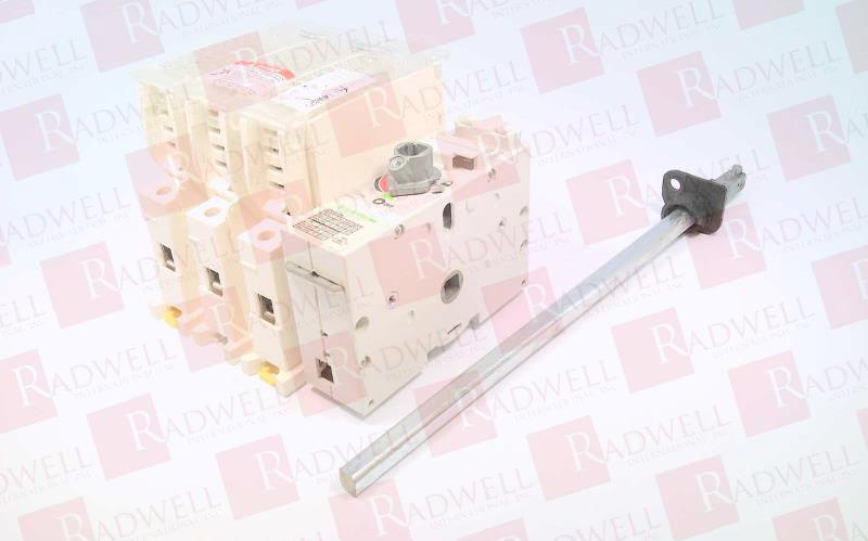 SCHNEIDER ELECTRIC GS2GU3N