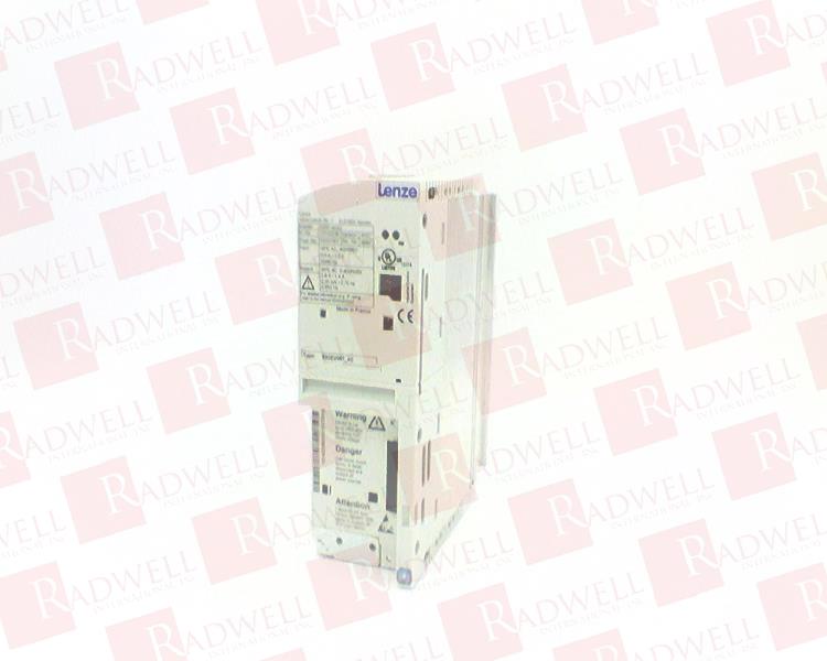 LENZE E82EV551K4C