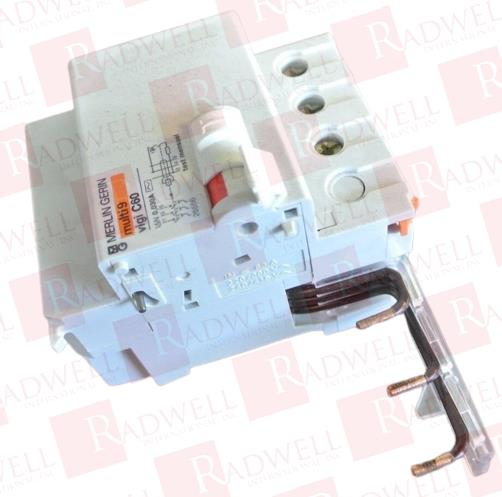 SCHNEIDER ELECTRIC MG26556