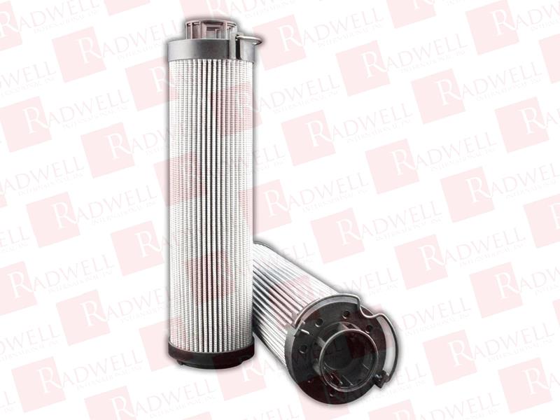 MAIN FILTER INC MF0116370