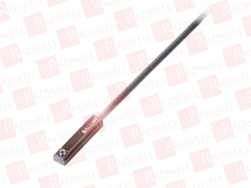BALLUFF BMF 307K-PS-C-2-PU-02