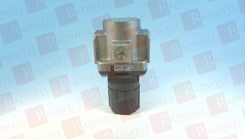 SMC AR50K-N06E-Z