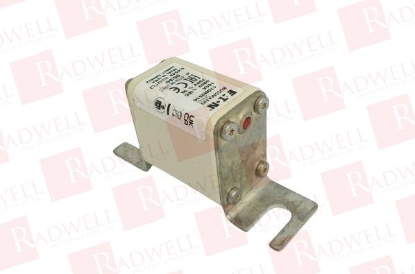 EATON CORPORATION 170M2616