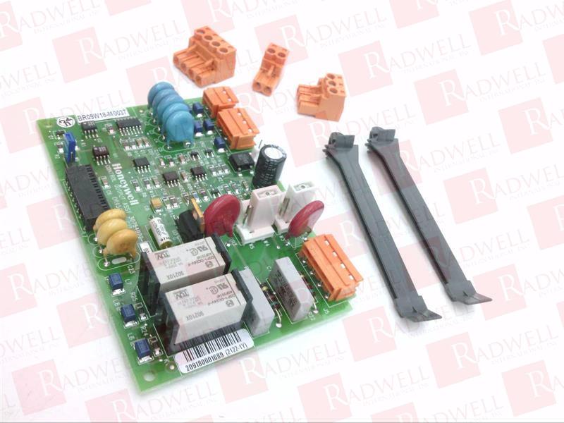 HONEYWELL 30754922-501