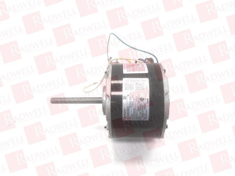 REGAL REXNORD F48V22A01