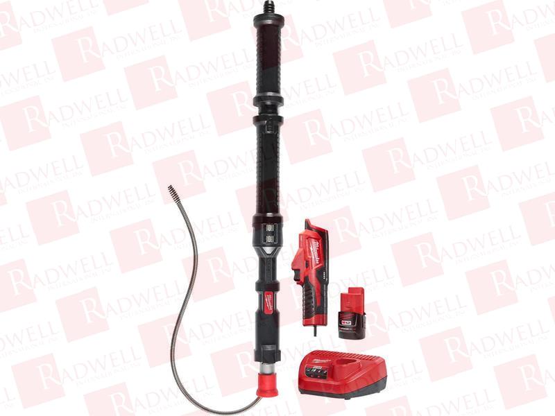 MILWAUKEE POWER TOOLS 3574-21