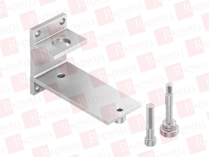 FESTO DAMH-L8-25-P-1